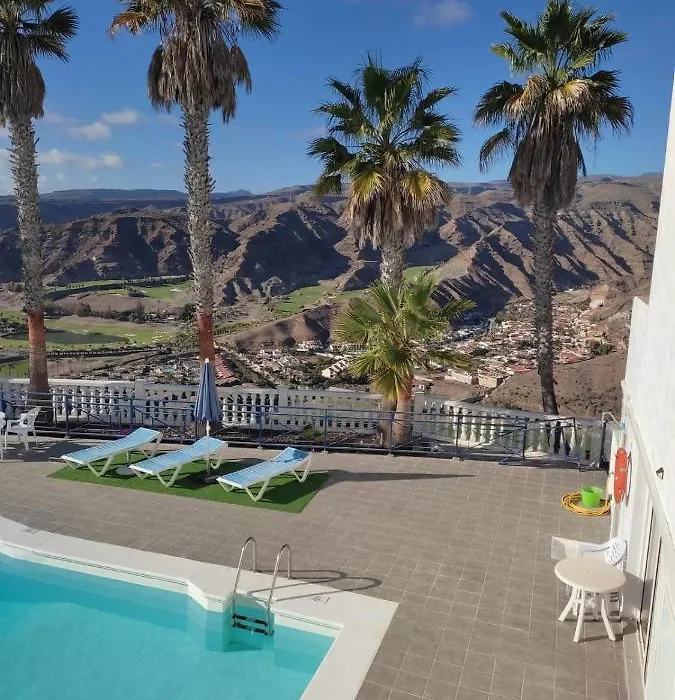 Residence Vista Golf-1